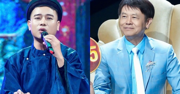 Chàng trai hát ‘Hẹn hò’ khiến Thái Châu xúc động – Cơ hội giải trí và đặt cược cùng NOHU90 - hình ảnh - nohu90bet.vip