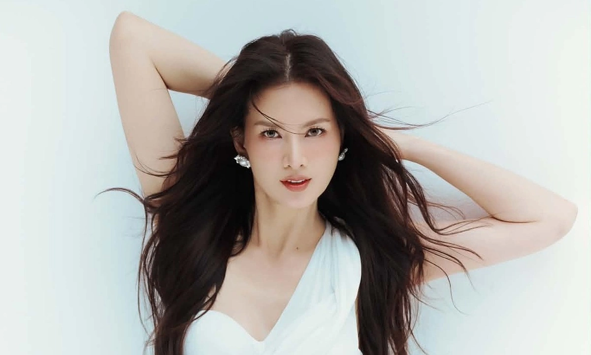 Anh Thư: ‘Tôi đang hạnh phúc’ – Câu chuyện tình yêu viên mãn ở tuổi 44 - hình ảnh - nohu90bet.vip Anh Thư: ‘Tôi đang hạnh phúc’ – Câu chuyện tình yêu viên mãn ở tuổi 44 - hình ảnh - nohu90bet.vip