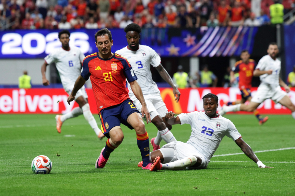 Tiền đạo Tây Ban Nha lập thông số hiếm ở World Cup – Cơ hội nhận thưởng +58K từ NOHU90 - hình ảnh - nohu90bet.vip Tiền đạo Tây Ban Nha lập thông số hiếm ở World Cup – Cơ hội nhận thưởng +58K từ NOHU90 - hình ảnh - nohu90bet.vip