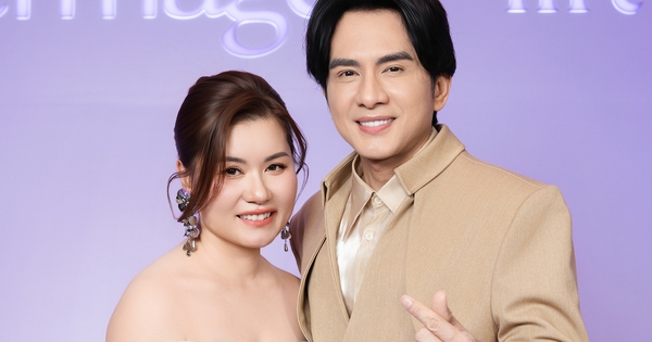 Ca sĩ Đan Trường dự sự kiện cùng vợ cũ: góc nhìn mới cho người chơi Việt - hình ảnh - nohu90bet.vip