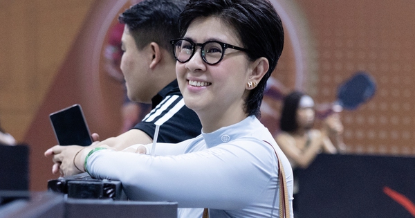 NOHU90 VIP – Diễn viên Kim Thư trẻ trung tuổi U.50, truyền cảm hứng sống tích cực - hình ảnh - nohu90bet.vip