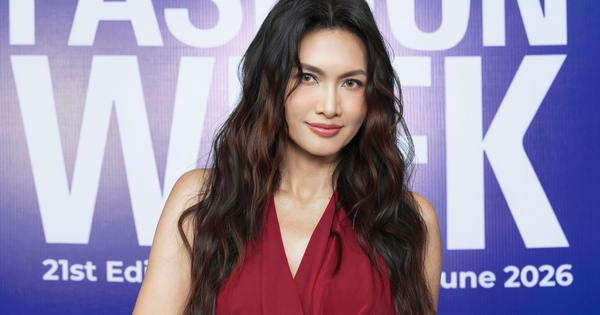 Thưởng tân thủ NOHU90: Anh Thư tái xuất showbiz với sứ mệnh đào tạo người mẫu - hình ảnh - nohu90bet.vip