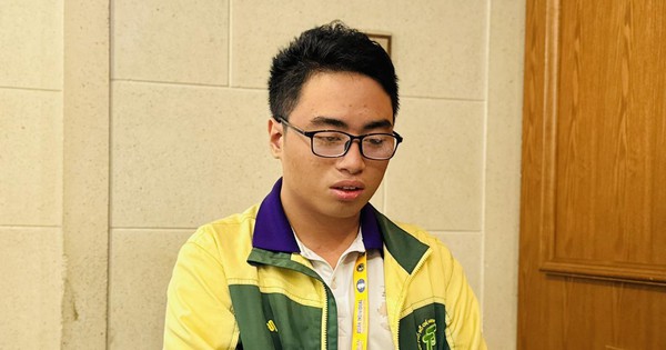 Sao trẻ Gia Phúc cầm hòa Đại kiện tướng Ấn Độ, giữ mạch bất bại tại giải cờ vua châu Á - hình ảnh - nohu90bet.vip