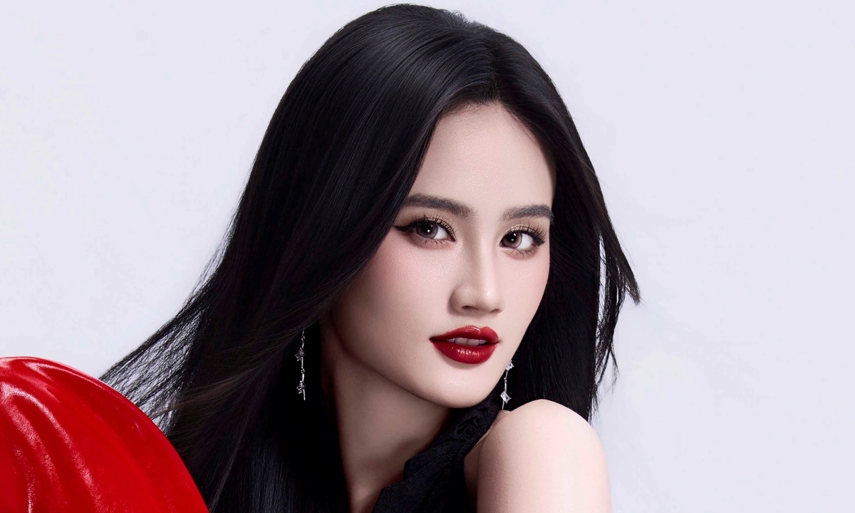 NOHU90 VIP: Ý Nhi chưa vội lấy chồng, tập trung sự nghiệp trước hôn nhân - hình ảnh - nohu90bet.vip