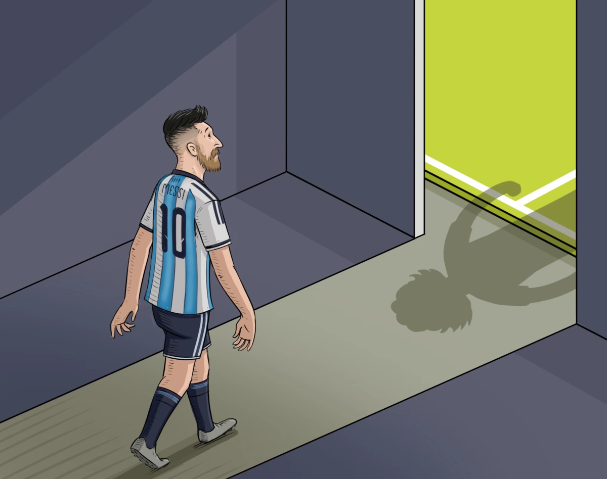 NOHU90 cược bóng đá: Messi và cơ hội vượt mặt Maradona tại World Cup 2026 - hình ảnh - nohu90bet.vip NOHU90 cược bóng đá: Messi và cơ hội vượt mặt Maradona tại World Cup 2026 - hình ảnh - nohu90bet.vip