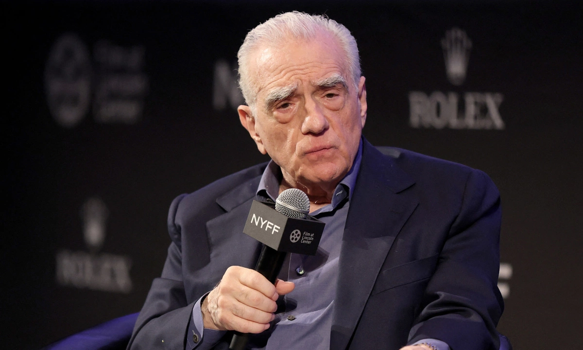 Thưởng tân thủ NOHU90: Khi Scorsese bắt tay AI làm phim – Cơ hội giải trí mới cho người Việt - hình ảnh - nohu90bet.vip