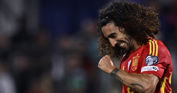 Sao Tây Ban Nha chốt tương lai trước trận ra quân World Cup 2026: Tái ngộ HLV Mourinho - hình ảnh - nohu90bet.vip