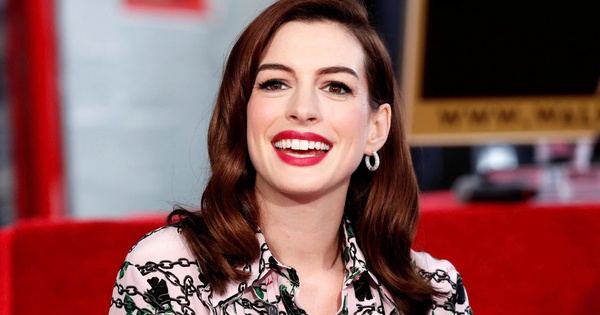 Anne Hathaway hé lộ khả năng trở lại ‘The Devil Wears Prada’ phần 3 - hình ảnh - nohu90bet.vip Anne Hathaway hé lộ khả năng trở lại ‘The Devil Wears Prada’ phần 3 - hình ảnh - nohu90bet.vip