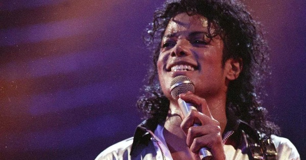 Thưởng đăng ký NOHU90: Cơ hội giải trí cùng tin tức Michael Jackson lập kỷ lục mới - hình ảnh - nohu90bet.vip