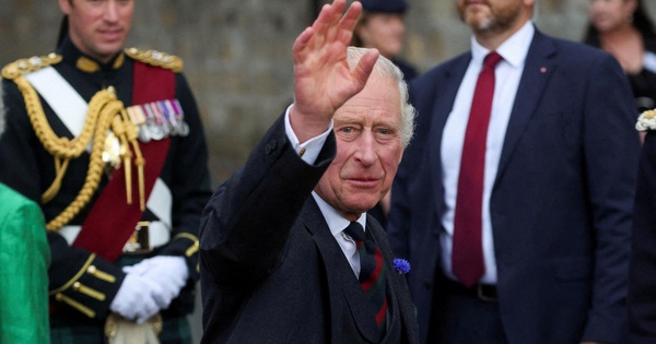 Nhà cái không chặn và tin nóng Hoàng gia Anh: Vua Charles chi tiền thuê nhà cho William, Kate - hình ảnh - nohu90bet.vip Nhà cái không chặn và tin nóng Hoàng gia Anh: Vua Charles chi tiền thuê nhà cho William, Kate - hình ảnh - nohu90bet.vip