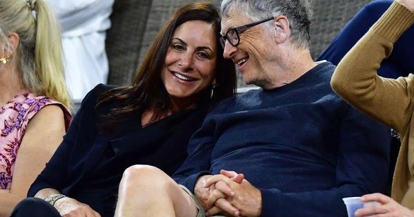 NOHU90 chính thức: Bill Gates và bạn gái mới giữa tâm bão scandal quá khứ - hình ảnh - nohu90bet.vip