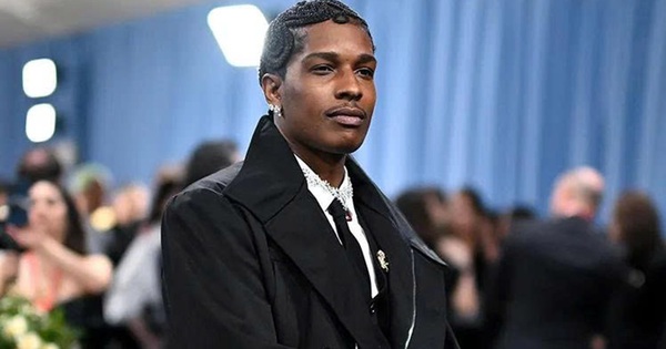 Link vào nhà cái NOHU90: Vì sao fan cuồng nhiệt kêu gọi Rihanna chia tay A$AP Rocky? - hình ảnh - nohu90bet.vip