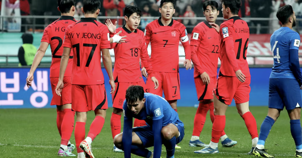 Link vào nhà cái NOHU90: Cơ hội theo dõi và cá cược World Cup 2026 cùng các đội châu Á - hình ảnh - nohu90bet.vip