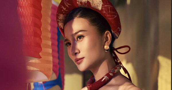 NSƯT Kim Tuyến chia sẻ quan điểm về nhan sắc và nghề diễn ở tuổi 39 - hình ảnh - nohu90bet.vip NSƯT Kim Tuyến chia sẻ quan điểm về nhan sắc và nghề diễn ở tuổi 39 - hình ảnh - nohu90bet.vip