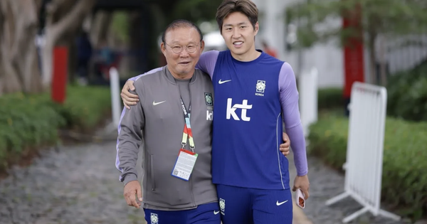 Casino trực tuyến Việt Nam và lời xin lỗi xúc động của Park Hang-seo sau World Cup 2026 - hình ảnh - nohu90bet.vip