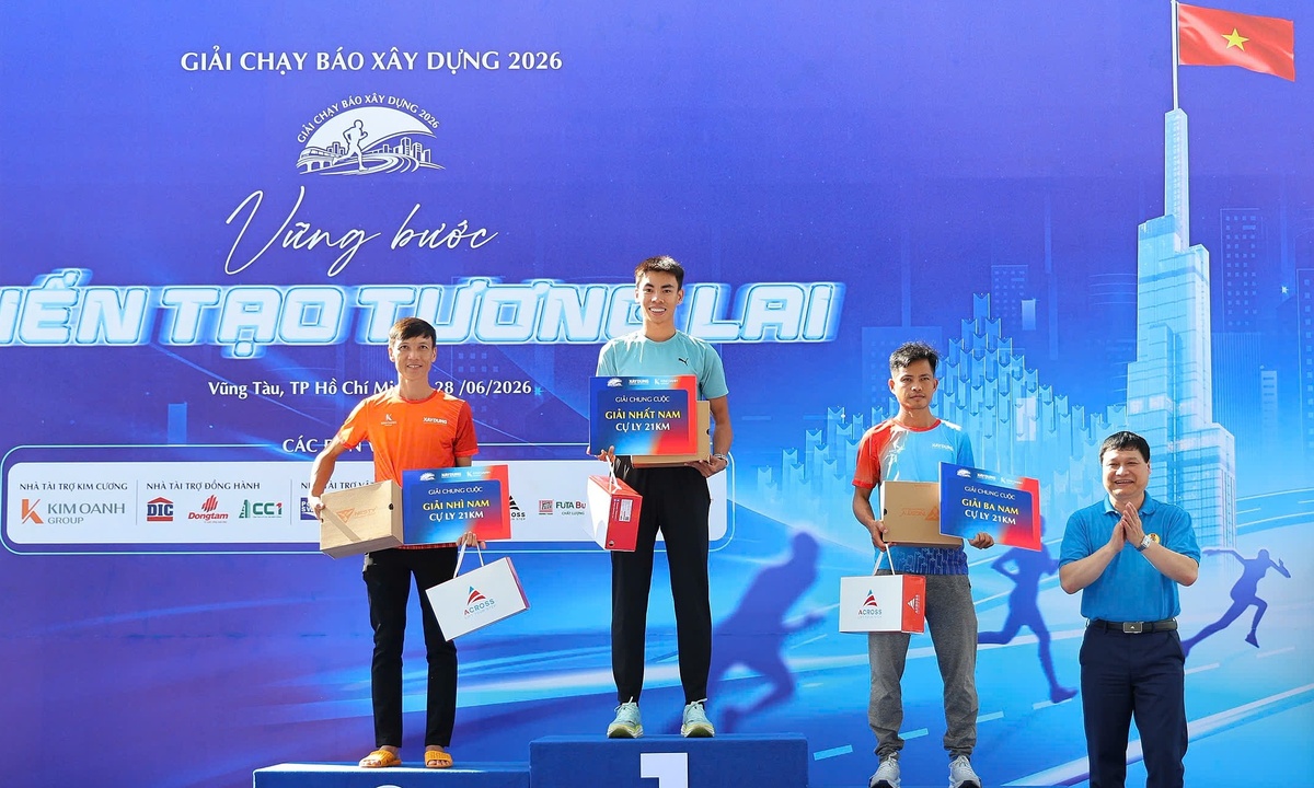 Nhà cái uy tín Việt Nam