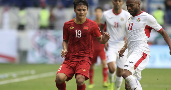 NOHU90 cược thể thao: Yemen chính thức trở thành đối thủ cuối cùng của Việt Nam tại Asian Cup 2027 - hình ảnh - nohu90bet.vip