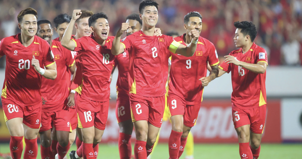 VFF lên kế hoạch chi tiết cho ĐT Việt Nam tại AFF Cup 2026: Cơ hội vàng cho người hâm mộ cá cược thể thao uy tín - hình ảnh - nohu90bet.vip