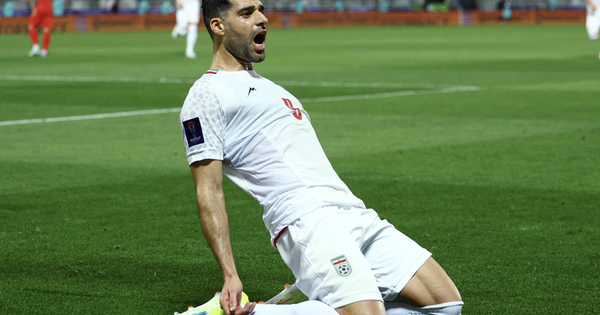 Link vào nhà cái NOHU90: Iran đối mặt thách thức visa trước thềm World Cup 2026 - hình ảnh - nohu90bet.vip