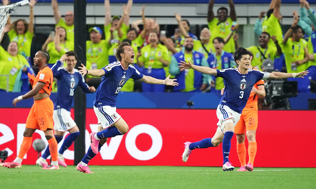 NOHU90 cược bóng đá: Nhật Bản kịch tính hòa Hà Lan 2-2 tại World Cup 2026 - hình ảnh - nohu90bet.vip NOHU90 cược bóng đá: Nhật Bản kịch tính hòa Hà Lan 2-2 tại World Cup 2026 - hình ảnh - nohu90bet.vip