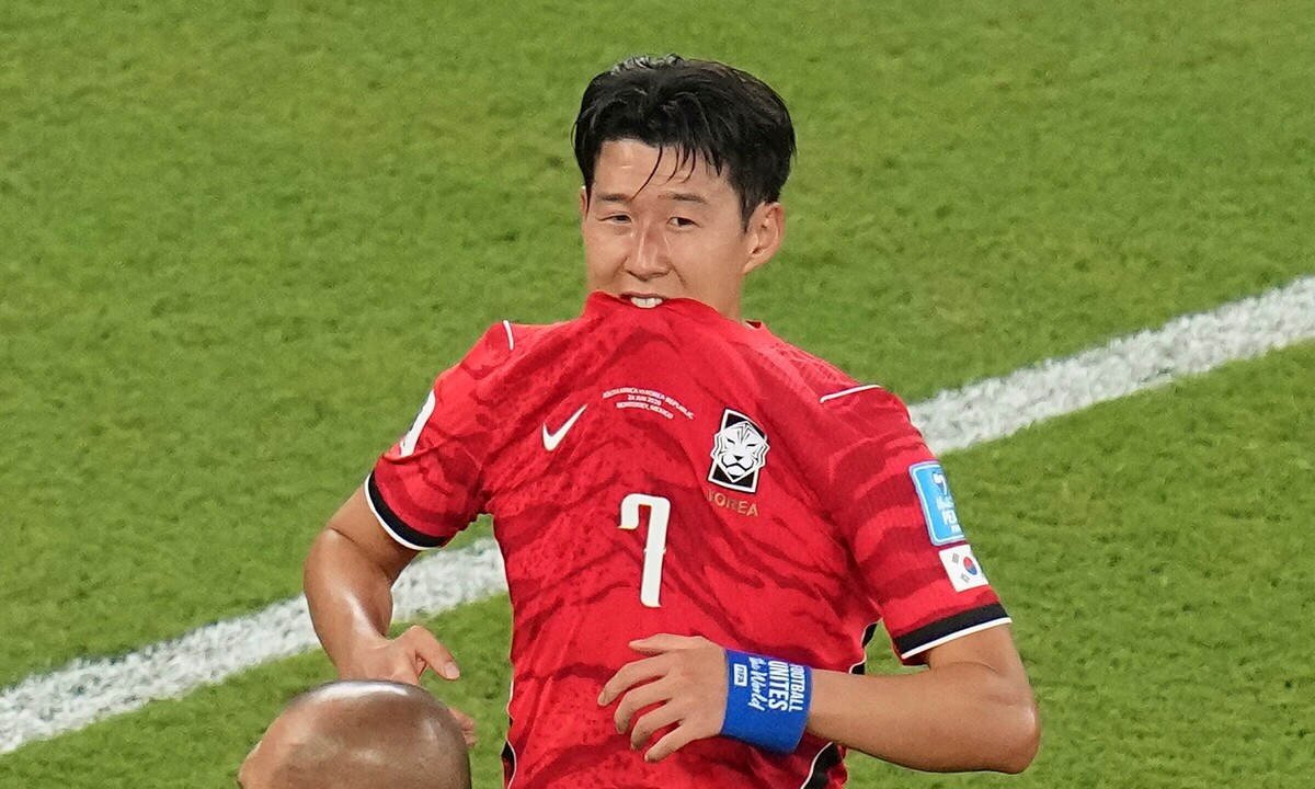 Link vào nhà cái NOHU90: Hàn Quốc chính thức bị loại khỏi World Cup 2026 - hình ảnh - nohu90bet.vip Link vào nhà cái NOHU90: Hàn Quốc chính thức bị loại khỏi World Cup 2026 - hình ảnh - nohu90bet.vip