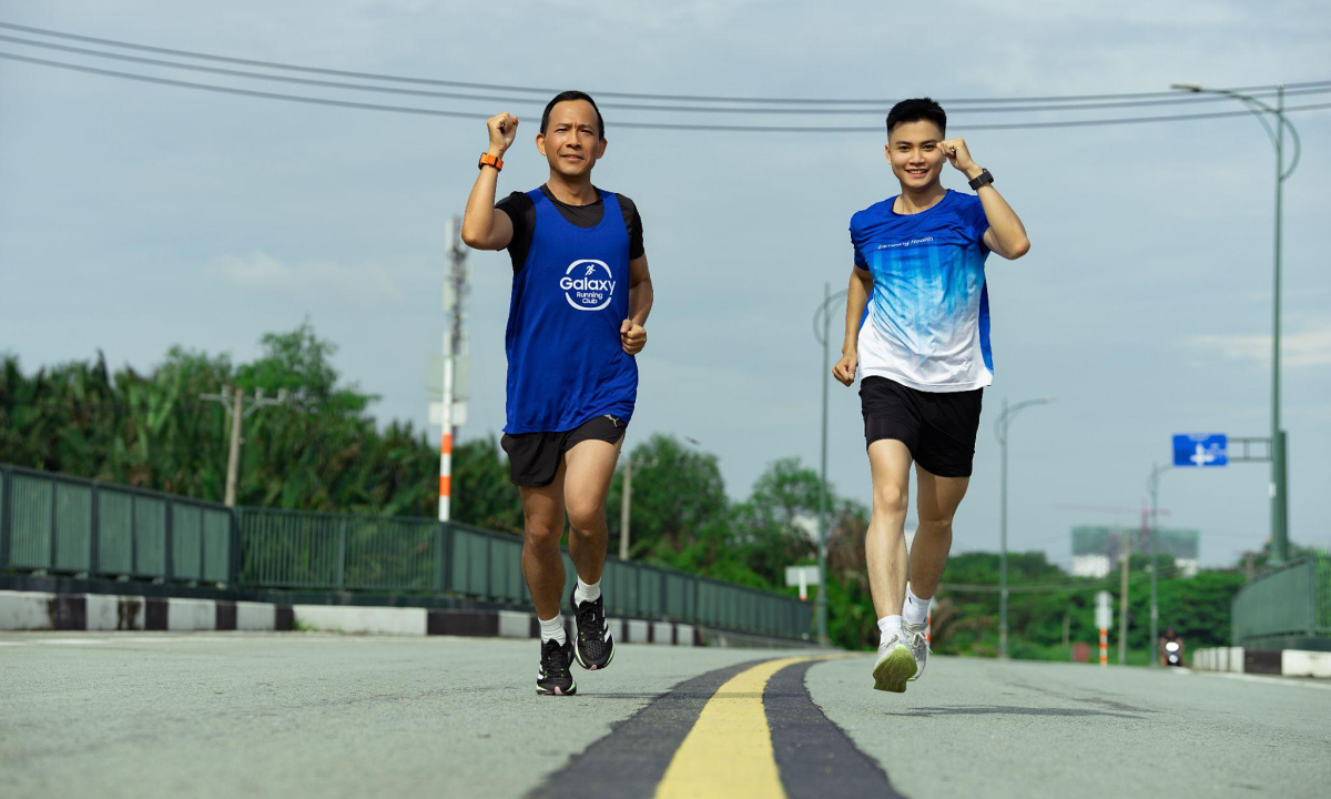 NOHU90 chính thức: Vì sao giấc ngủ là ‘vũ khí’ thầm lặng của mọi runner? - hình ảnh - nohu90bet.vip NOHU90 chính thức: Vì sao giấc ngủ là ‘vũ khí’ thầm lặng của mọi runner? - hình ảnh - nohu90bet.vip