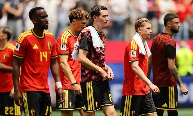 Ibrahimovic chê tuyển Bỉ nhàm chán: Cơ hội vàng cho fan cá cược thể thao uy tín - hình ảnh - nohu90bet.vip