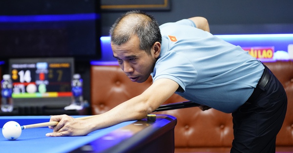 Nạp rút NOHU90 nhanh chóng – Cập nhật lịch thi đấu billiards hấp dẫn ngày 5.6 - hình ảnh - nohu90bet.vip