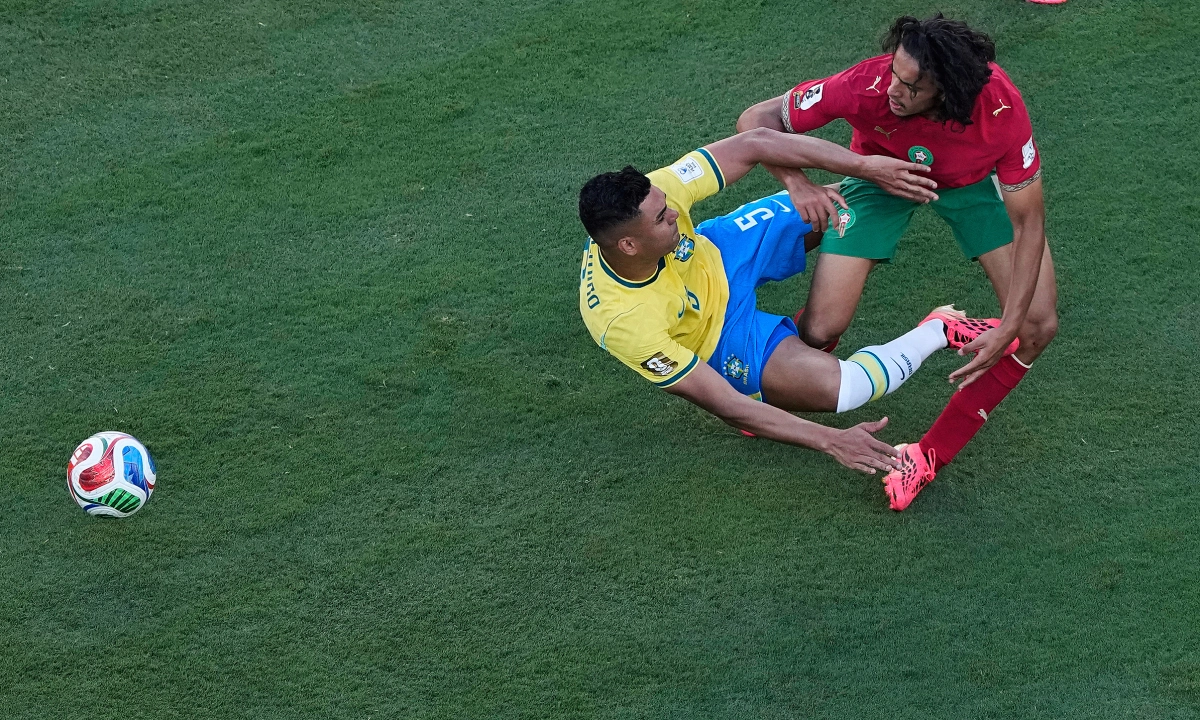 Bouaddi – Tiền vệ 18 tuổi khiến Brazil toát mồ hôi tại World Cup 2026 - hình ảnh - nohu90bet.vip