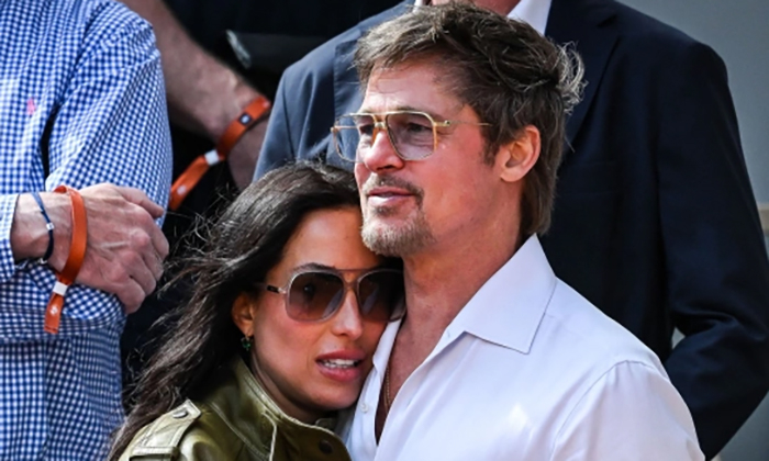 Link vào nhà cái NOHU90: Brad Pitt và bạn gái xuất hiện tại Pháp Mở rộng - hình ảnh - nohu90bet.vip Link vào nhà cái NOHU90: Brad Pitt và bạn gái xuất hiện tại Pháp Mở rộng - hình ảnh - nohu90bet.vip