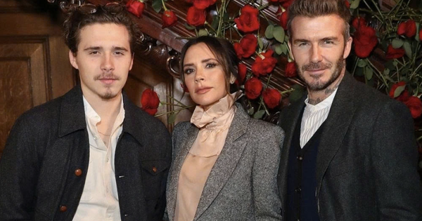 Brooklyn Beckham bị chỉ trích ‘kiếm tiền trên nỗi đau gia đình’: góc nhìn mới cho người chơi Việt - hình ảnh - nohu90bet.vip Brooklyn Beckham bị chỉ trích ‘kiếm tiền trên nỗi đau gia đình’: góc nhìn mới cho người chơi Việt - hình ảnh - nohu90bet.vip