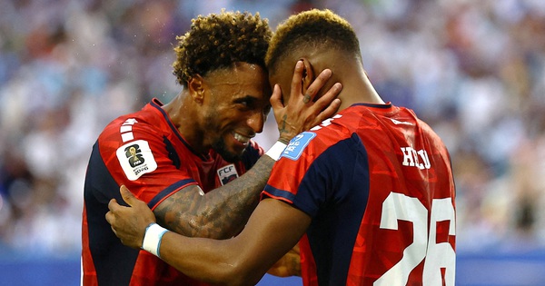 NOHU90 Baccarat và Câu Chuyện Cổ Tích Của Cabo Verde Tại World Cup 2026 - hình ảnh - nohu90bet.vip