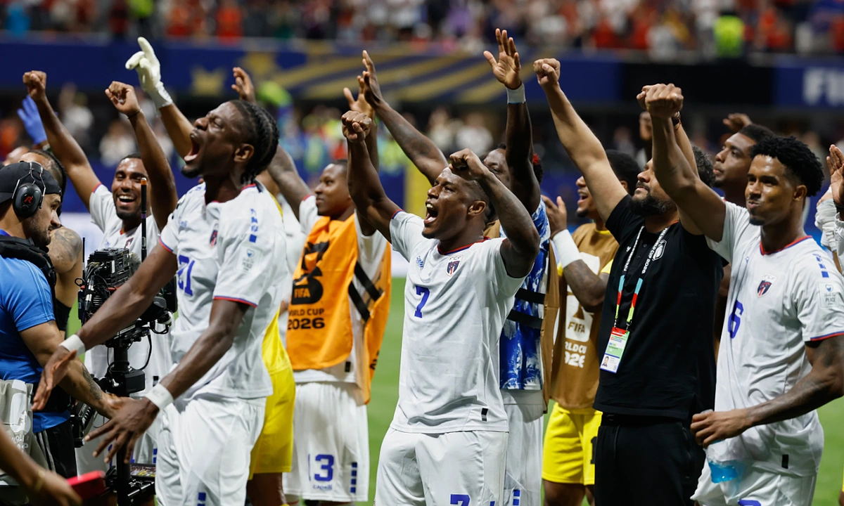 Trung vệ Cape Verde: ‘Sẽ trả giá đắt nếu đá sòng phẳng với Tây Ban Nha’: góc nhìn mới cho người chơi Việt - hình ảnh - nohu90bet.vip
