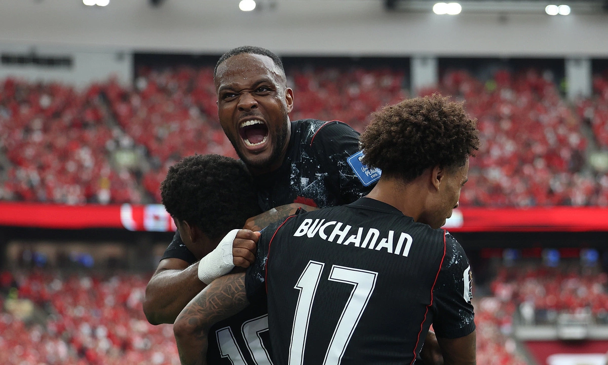 NOHU90 cược bóng đá: Qatar thua đậm Canada 0-6 với hai thẻ đỏ tại World Cup 2026 - hình ảnh - nohu90bet.vip NOHU90 cược bóng đá: Qatar thua đậm Canada 0-6 với hai thẻ đỏ tại World Cup 2026 - hình ảnh - nohu90bet.vip