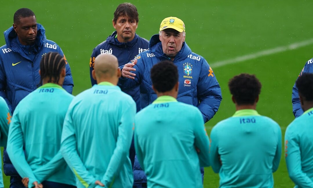 Thưởng đăng ký NOHU90 và hành trình đổi mới của Ancelotti cùng tuyển Brazil - hình ảnh - nohu90bet.vip