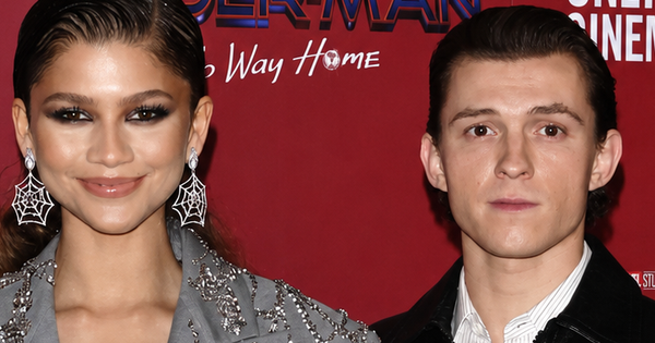 Zendaya: ‘Bệ đỡ’ thầm lặng giúp Tom Holland vượt áp lực showbiz - hình ảnh - nohu90bet.vip Zendaya: ‘Bệ đỡ’ thầm lặng giúp Tom Holland vượt áp lực showbiz - hình ảnh - nohu90bet.vip