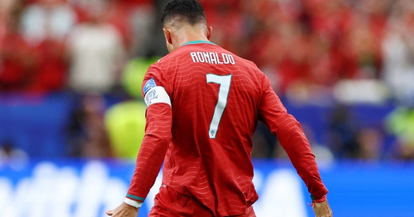 NOHU90 cược bóng đá: Ronaldo lập kỷ lục lịch sử tại World Cup 2026 - hình ảnh - nohu90bet.vip