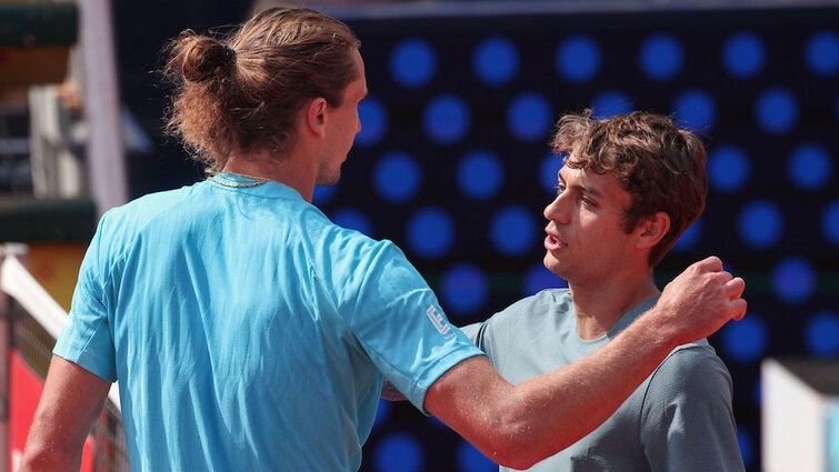 Zverev – Cobolli: Cơ hội lớn nhất sự nghiệp tại Roland Garros - hình ảnh - nohu90bet.vip Zverev – Cobolli: Cơ hội lớn nhất sự nghiệp tại Roland Garros - hình ảnh - nohu90bet.vip