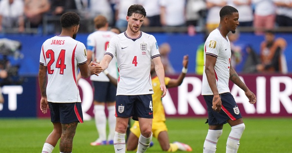 Declan Rice chấn thương: HLV Tuchel cho cầu thủ đi chơi golf giữa lúc Anh lo ngại - hình ảnh - nohu90bet.vip Declan Rice chấn thương: HLV Tuchel cho cầu thủ đi chơi golf giữa lúc Anh lo ngại - hình ảnh - nohu90bet.vip