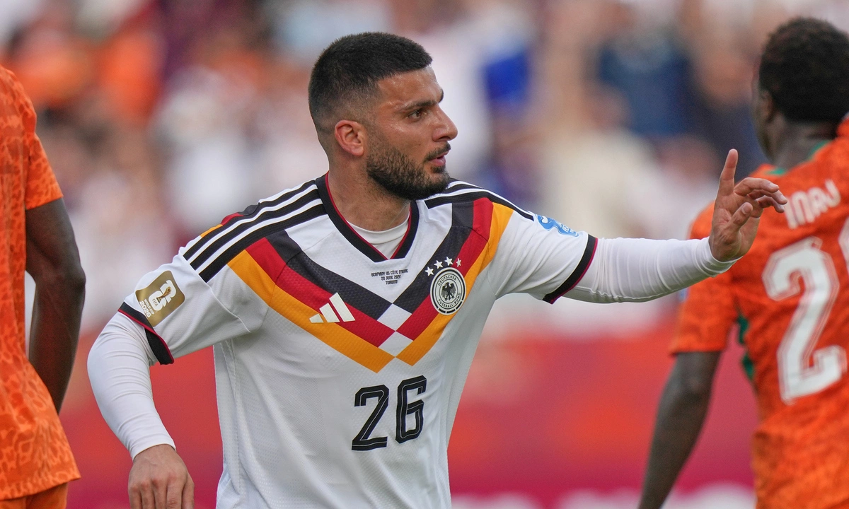 Từ công nhân nhà máy đến Vua phá lưới World Cup: Câu chuyện truyền cảm hứng của Deniz Undav - hình ảnh - nohu90bet.vip Từ công nhân nhà máy đến Vua phá lưới World Cup: Câu chuyện truyền cảm hứng của Deniz Undav - hình ảnh - nohu90bet.vip