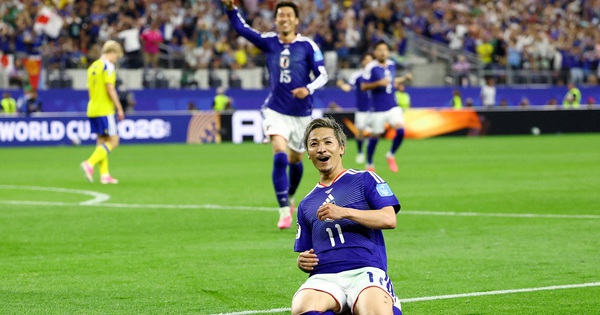 NOHU90 bắn cá – Điểm sáng giải trí song hành cùng niềm tự hào bóng đá Nhật Bản tại World Cup - hình ảnh - nohu90bet.vip NOHU90 bắn cá – Điểm sáng giải trí song hành cùng niềm tự hào bóng đá Nhật Bản tại World Cup - hình ảnh - nohu90bet.vip