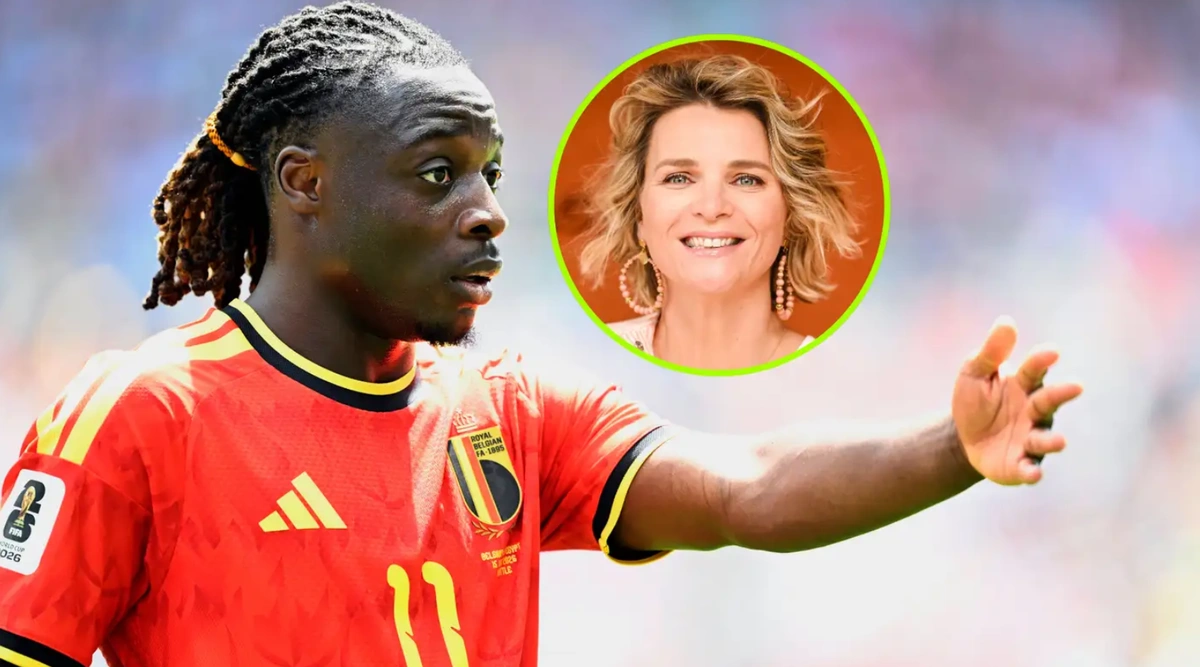 Doku bị chỉ trích vì muốn rời World Cup để đón con đầu lòng: góc nhìn mới cho người chơi Việt - hình ảnh - nohu90bet.vip