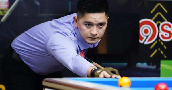 NOHU90 VIP: 3 cơ thủ Việt Nam sang Hàn Quốc, lập kỷ lục quân số tại PBA Tour - hình ảnh - nohu90bet.vip NOHU90 VIP: 3 cơ thủ Việt Nam sang Hàn Quốc, lập kỷ lục quân số tại PBA Tour - hình ảnh - nohu90bet.vip