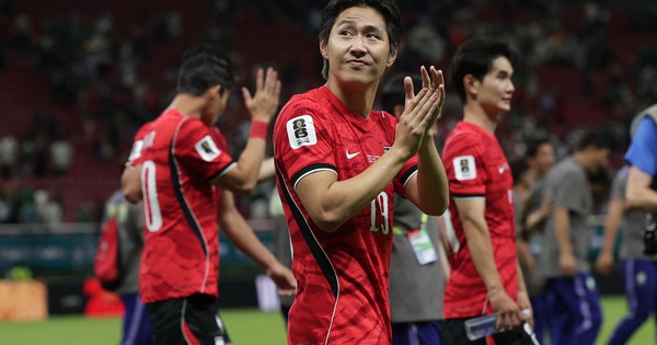 Lee Kang-in lọt đội hình tiêu biểu dù Hàn Quốc bị loại sớm tại World Cup 2026 - hình ảnh - nohu90bet.vip Lee Kang-in lọt đội hình tiêu biểu dù Hàn Quốc bị loại sớm tại World Cup 2026 - hình ảnh - nohu90bet.vip