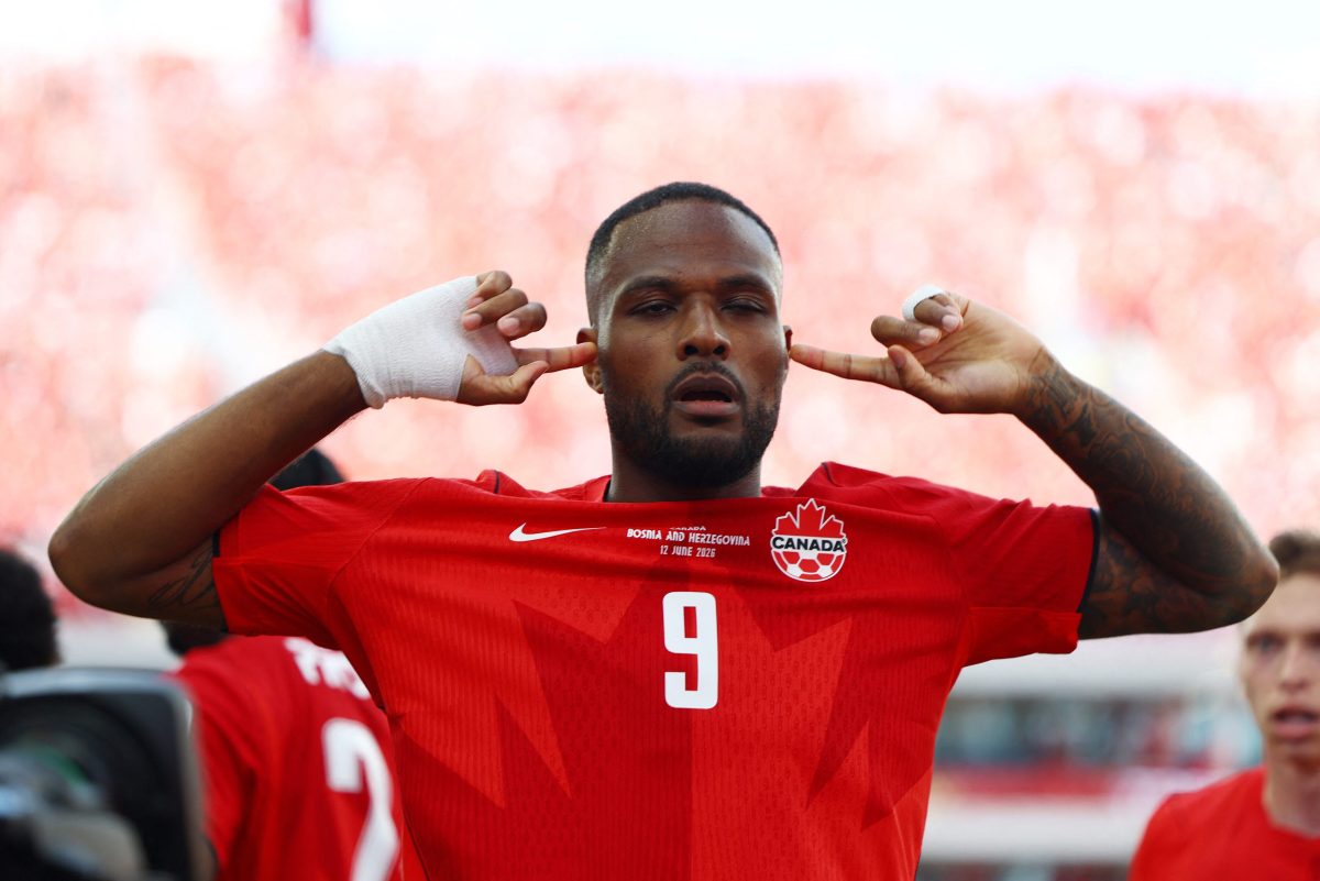 Nhà cái cá cược số 1 NOHU90: Canada viết nên trang sử mới tại World Cup 2026 - hình ảnh - nohu90bet.vip