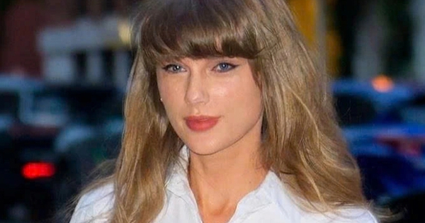 Taylor Swift đón ‘tin vui’ trước thềm đám cưới với Travis Kelce - hình ảnh - nohu90bet.vip Taylor Swift đón ‘tin vui’ trước thềm đám cưới với Travis Kelce - hình ảnh - nohu90bet.vip