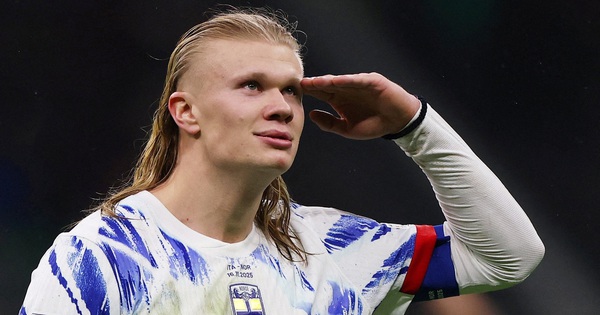 World Cup 2026: Na Uy mang… 6.000 quả cam đến Mỹ phục vụ Haaland và đồng đội, Argentina đem 900 kg thịt bò: góc nhìn mới cho người chơi Việt - hình ảnh - nohu90bet.vip