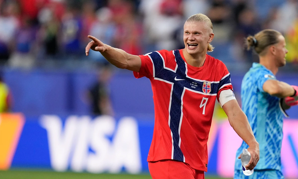 NOHU90 chính thức: Trận Na Uy vs Senegal – Haaland đối đầu Mane tại World Cup 2026 - hình ảnh - nohu90bet.vip NOHU90 chính thức: Trận Na Uy vs Senegal – Haaland đối đầu Mane tại World Cup 2026 - hình ảnh - nohu90bet.vip