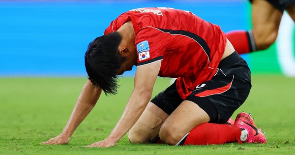Cá cược thể thao uy tín: Hàn Quốc chính thức chia tay World Cup 2026 - hình ảnh - nohu90bet.vip Cá cược thể thao uy tín: Hàn Quốc chính thức chia tay World Cup 2026 - hình ảnh - nohu90bet.vip