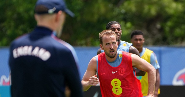 HLV Tuchel tiết lộ đội hình Anh đấu New Zealand, nhấn mạnh vai trò then chốt của Harry Kane - hình ảnh - nohu90bet.vip